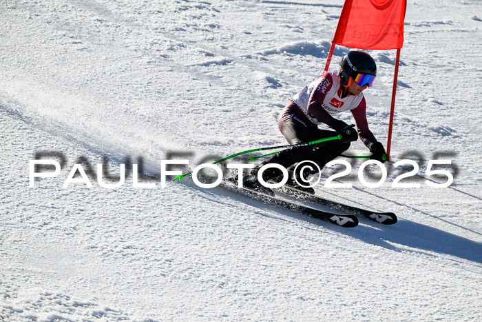 5. BZB CUP RS, 06.03.2025