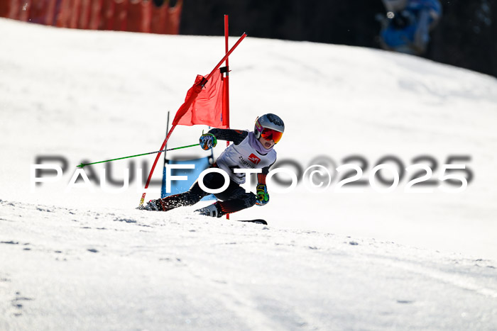 5. BZB CUP RS, 06.03.2025