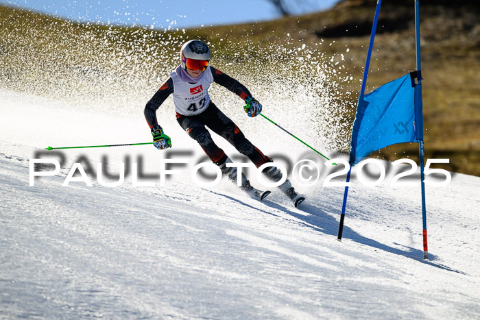 5. BZB CUP RS, 06.03.2025