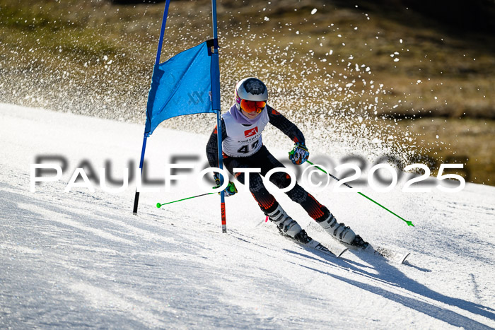 5. BZB CUP RS, 06.03.2025