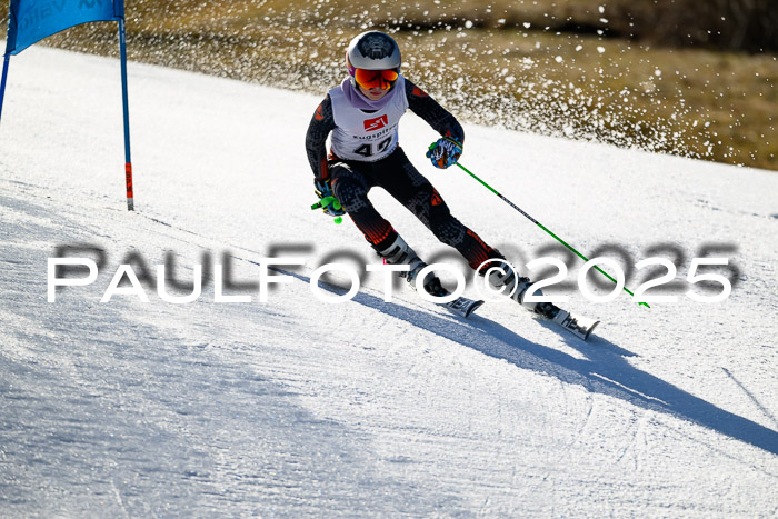 5. BZB CUP RS, 06.03.2025