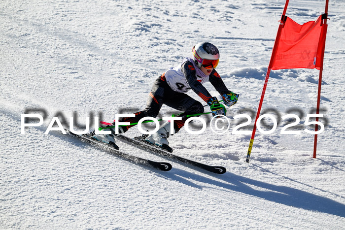 5. BZB CUP RS, 06.03.2025