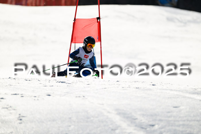 5. BZB CUP RS, 06.03.2025