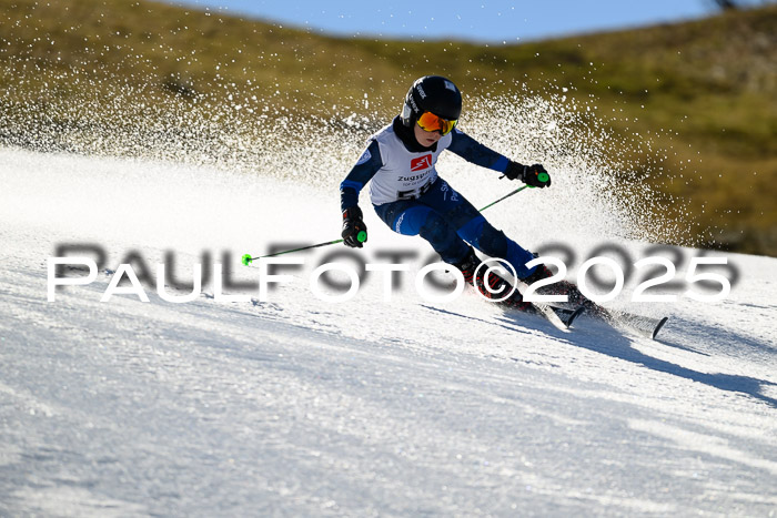 5. BZB CUP RS, 06.03.2025