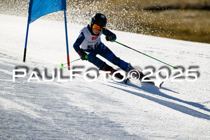 5. BZB CUP RS, 06.03.2025