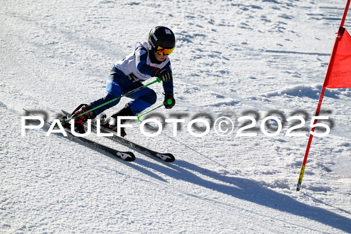 5. BZB CUP RS, 06.03.2025