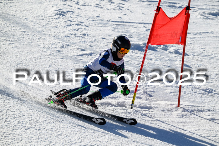 5. BZB CUP RS, 06.03.2025