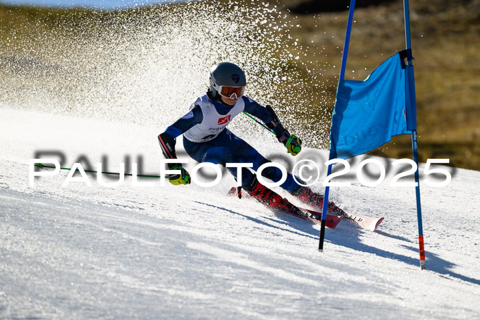 5. BZB CUP RS, 06.03.2025