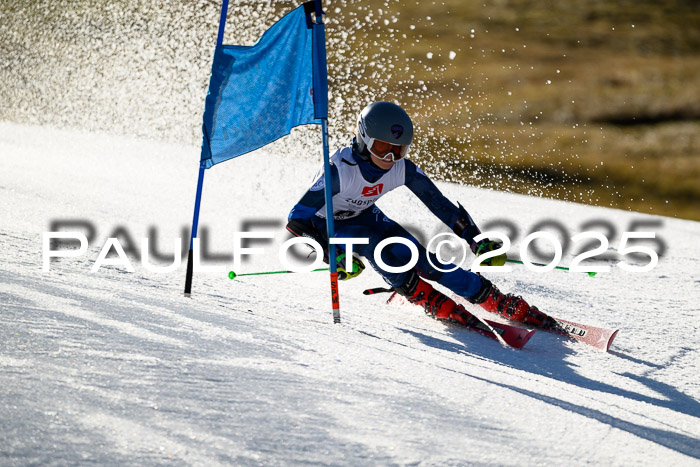 5. BZB CUP RS, 06.03.2025