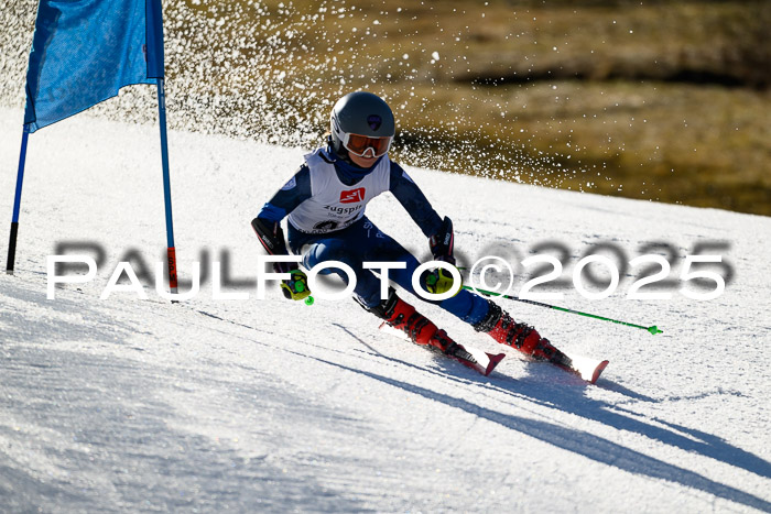 5. BZB CUP RS, 06.03.2025