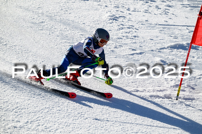 5. BZB CUP RS, 06.03.2025