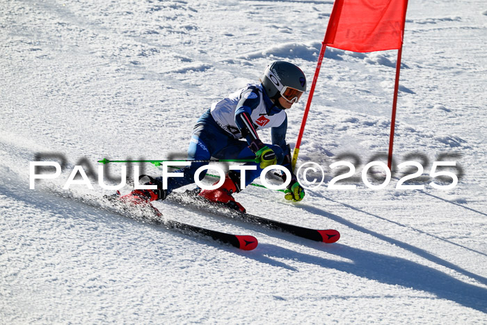 5. BZB CUP RS, 06.03.2025