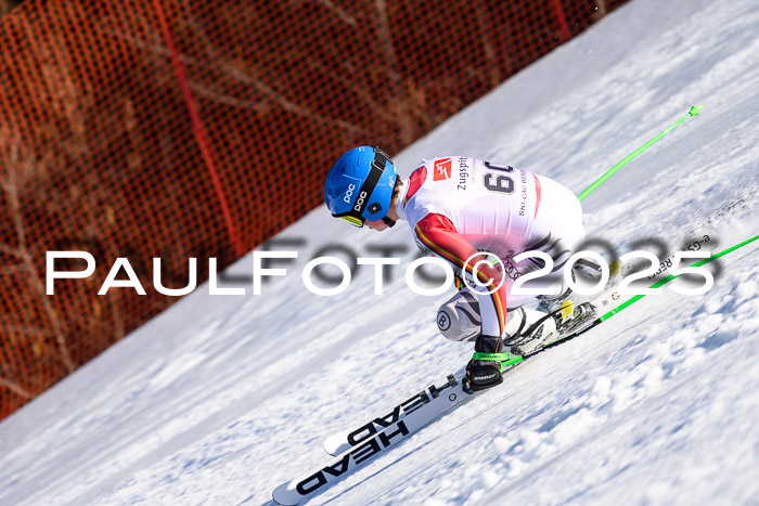 5. BZB CUP RS, 06.03.2025