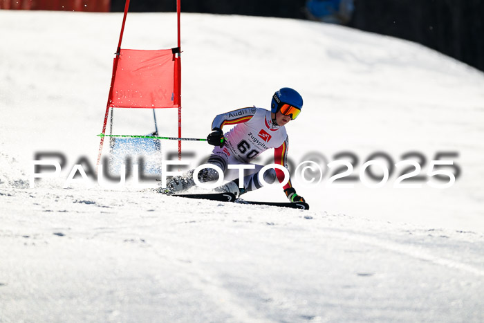 5. BZB CUP RS, 06.03.2025