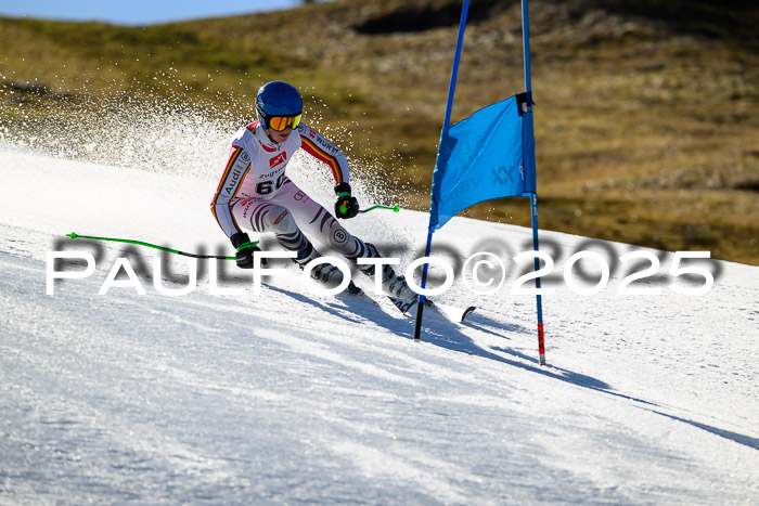 5. BZB CUP RS, 06.03.2025
