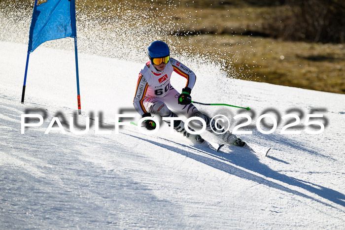 5. BZB CUP RS, 06.03.2025