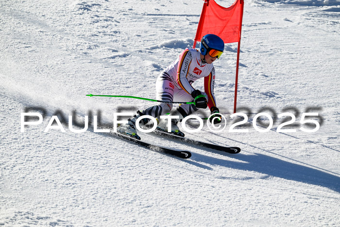 5. BZB CUP RS, 06.03.2025