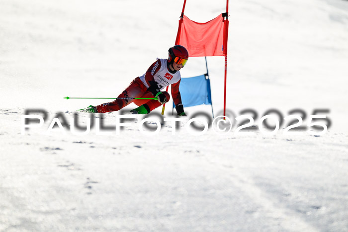 5. BZB CUP RS, 06.03.2025