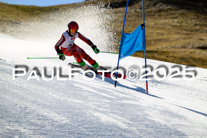 5. BZB CUP RS, 06.03.2025