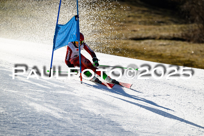 5. BZB CUP RS, 06.03.2025