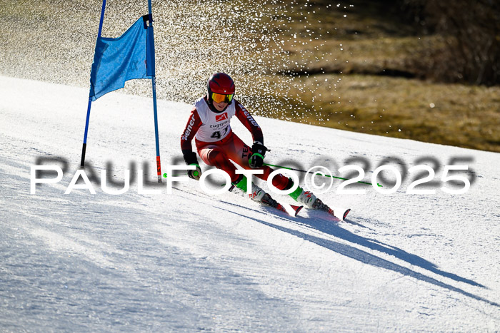 5. BZB CUP RS, 06.03.2025