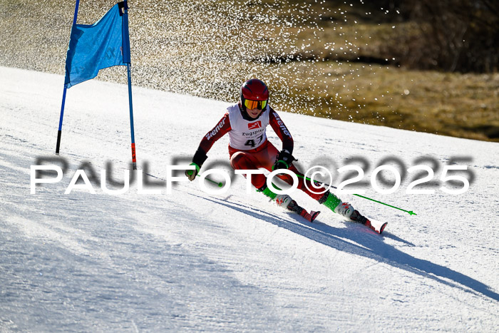 5. BZB CUP RS, 06.03.2025