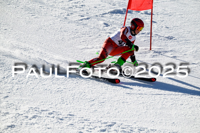 5. BZB CUP RS, 06.03.2025
