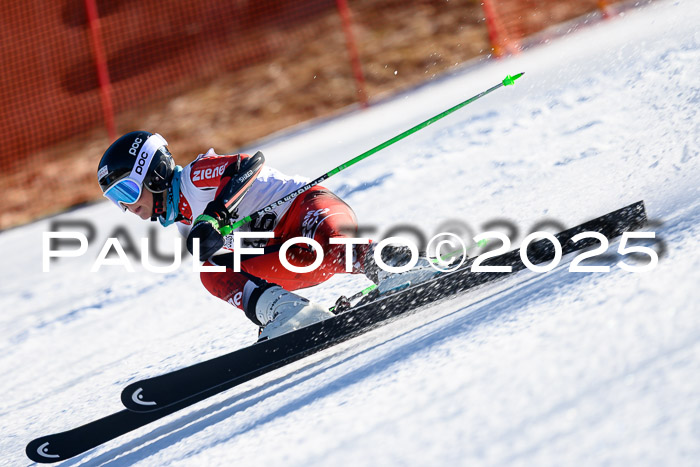 5. BZB CUP RS, 06.03.2025