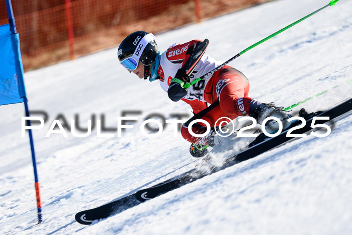 5. BZB CUP RS, 06.03.2025