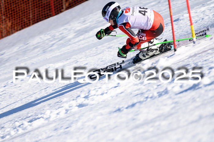 5. BZB CUP RS, 06.03.2025