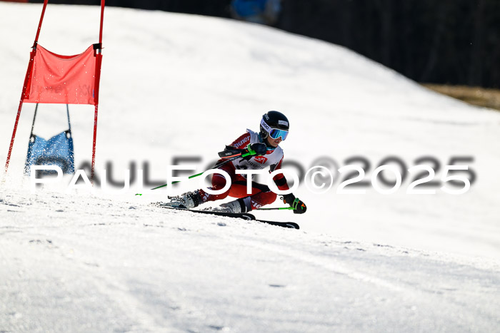 5. BZB CUP RS, 06.03.2025