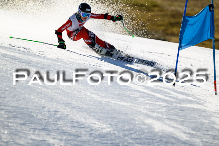 5. BZB CUP RS, 06.03.2025