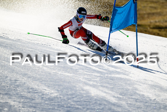 5. BZB CUP RS, 06.03.2025