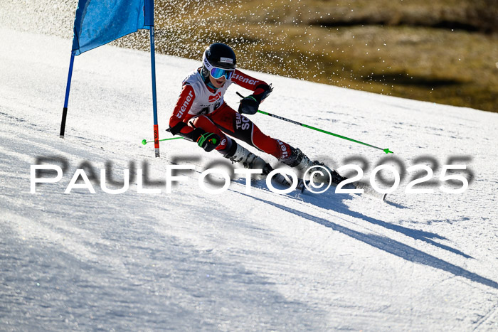 5. BZB CUP RS, 06.03.2025