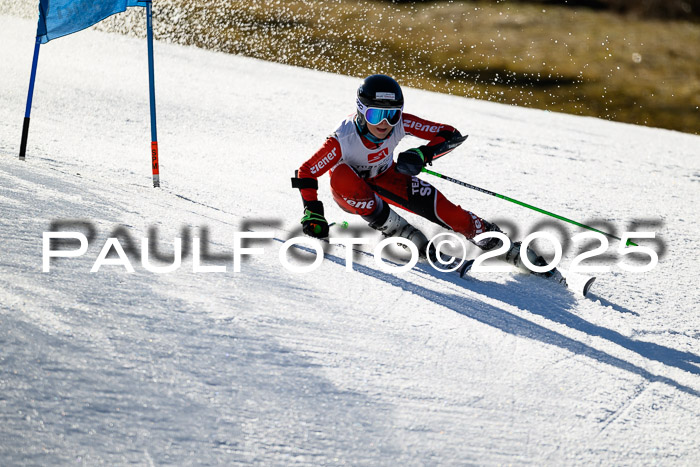 5. BZB CUP RS, 06.03.2025