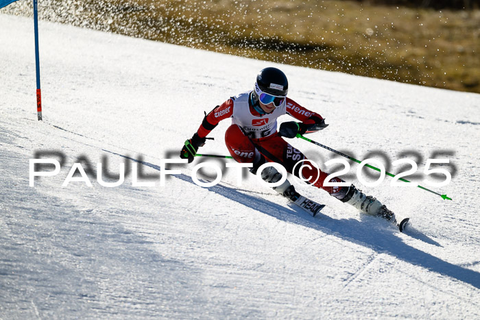 5. BZB CUP RS, 06.03.2025