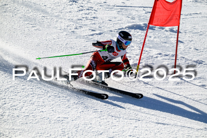 5. BZB CUP RS, 06.03.2025