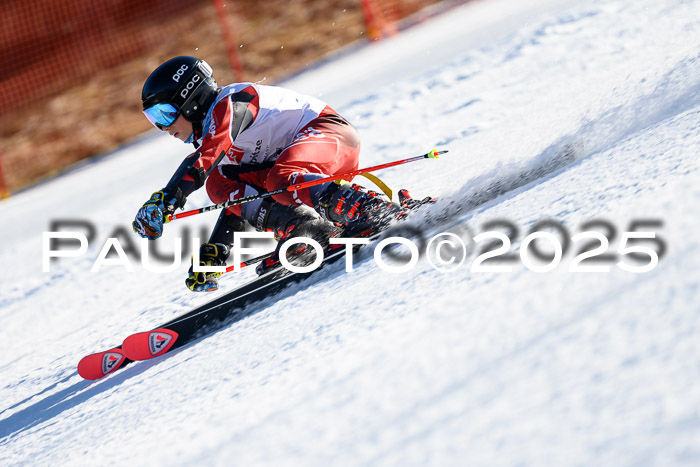 5. BZB CUP RS, 06.03.2025