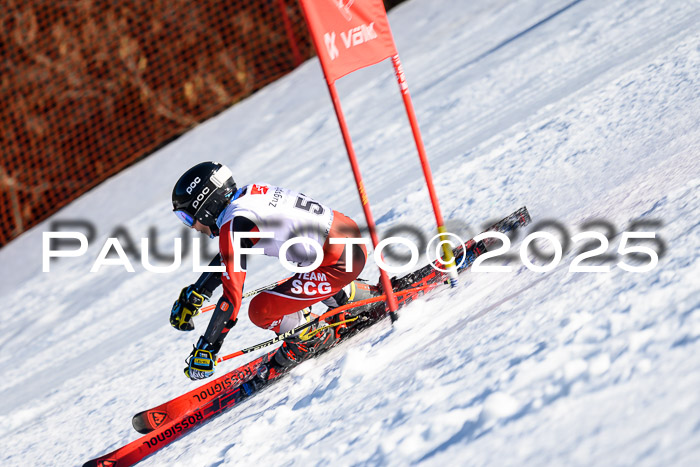 5. BZB CUP RS, 06.03.2025