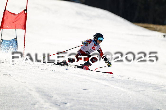 5. BZB CUP RS, 06.03.2025