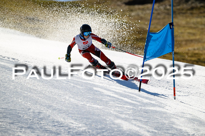 5. BZB CUP RS, 06.03.2025