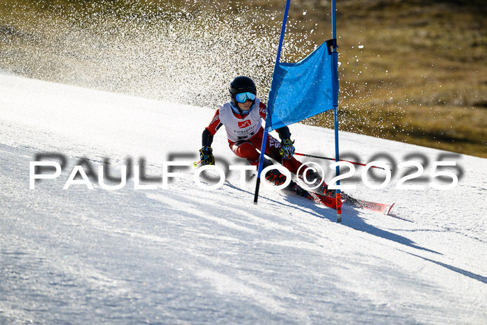5. BZB CUP RS, 06.03.2025