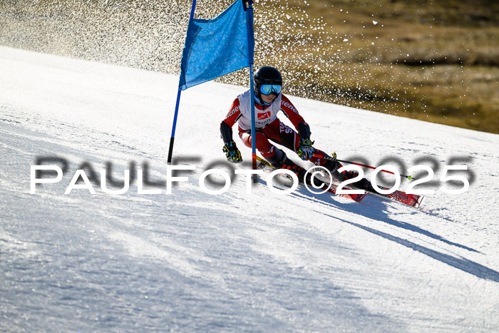 5. BZB CUP RS, 06.03.2025