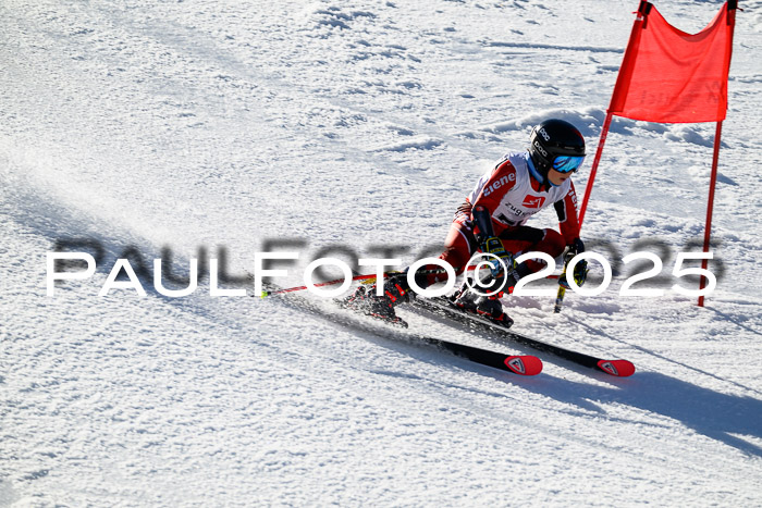 5. BZB CUP RS, 06.03.2025