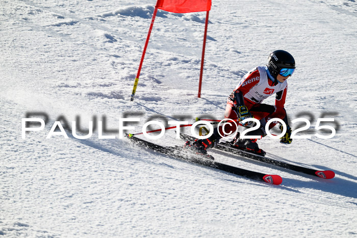 5. BZB CUP RS, 06.03.2025