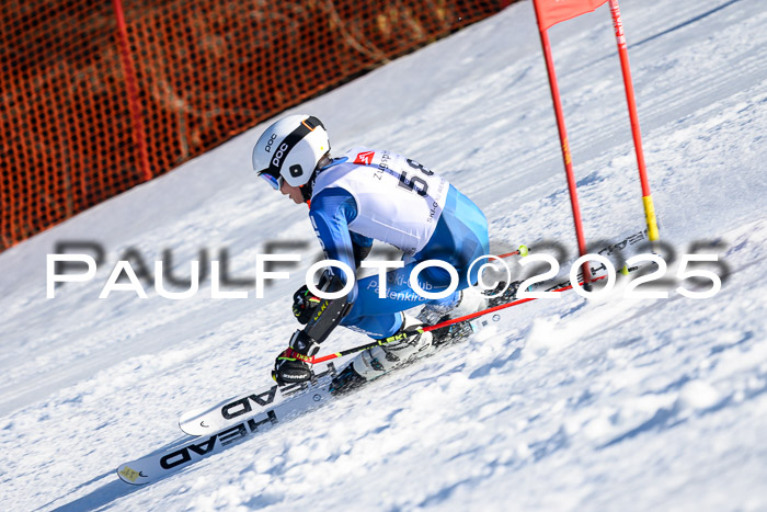 5. BZB CUP RS, 06.03.2025
