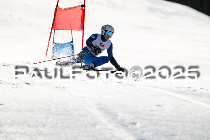 5. BZB CUP RS, 06.03.2025