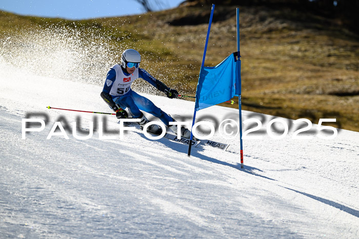 5. BZB CUP RS, 06.03.2025