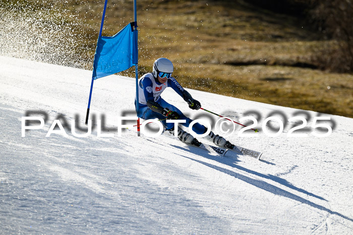 5. BZB CUP RS, 06.03.2025