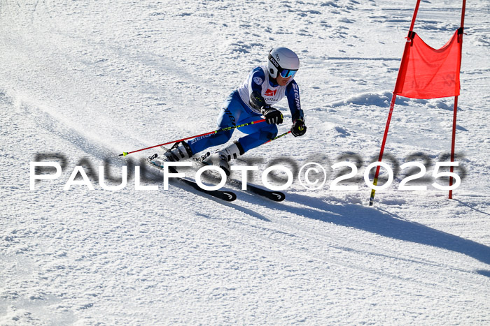 5. BZB CUP RS, 06.03.2025